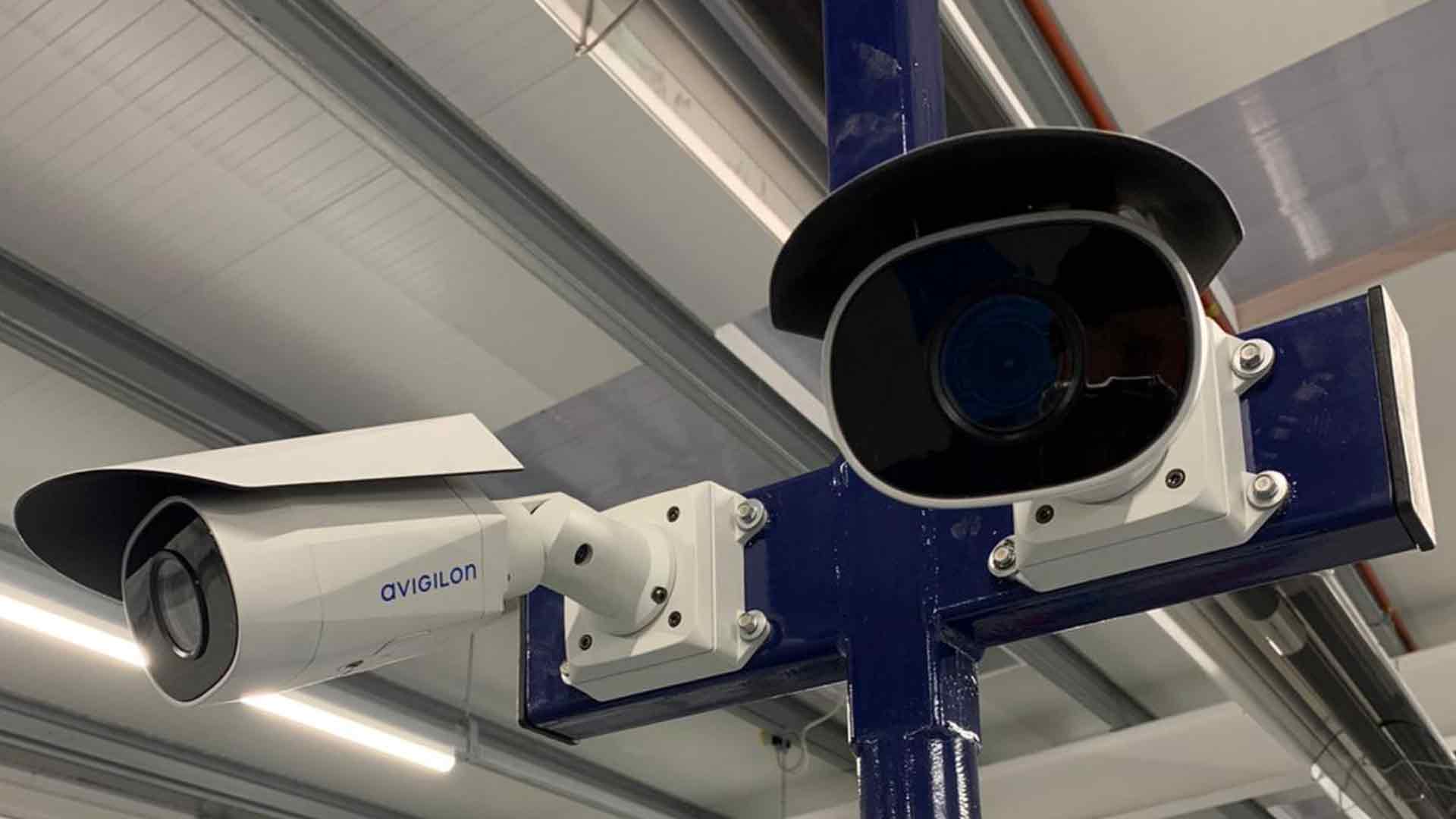 ANPR Camera