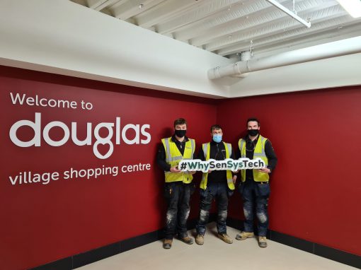 Douglas Village Shopping Centre