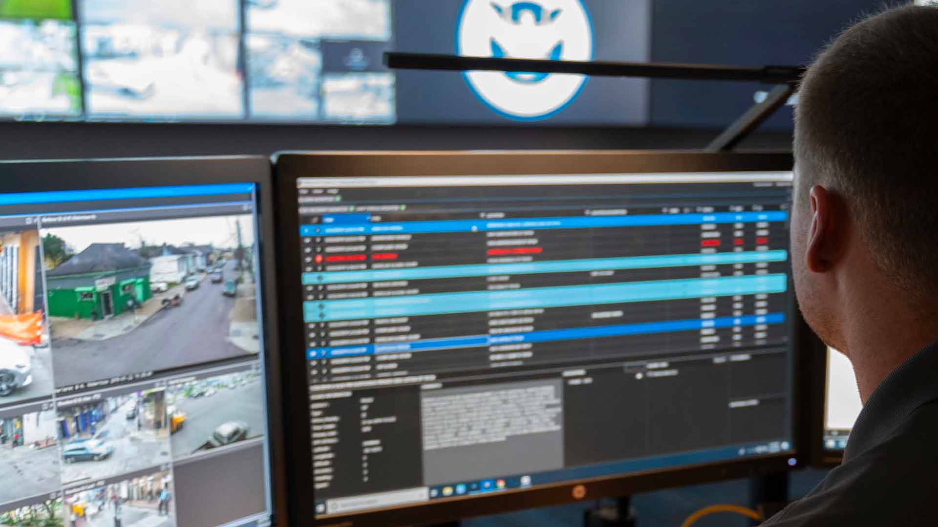 ANPR software