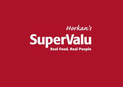 SuperValu CCTV – Increase safety, security and revenue!