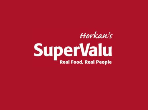 SuperValu CCTV – Increase safety, security and revenue!