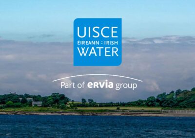 Ervia Group – Irish Water
