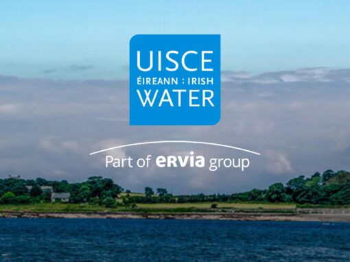 Ervia Group – Irish Water